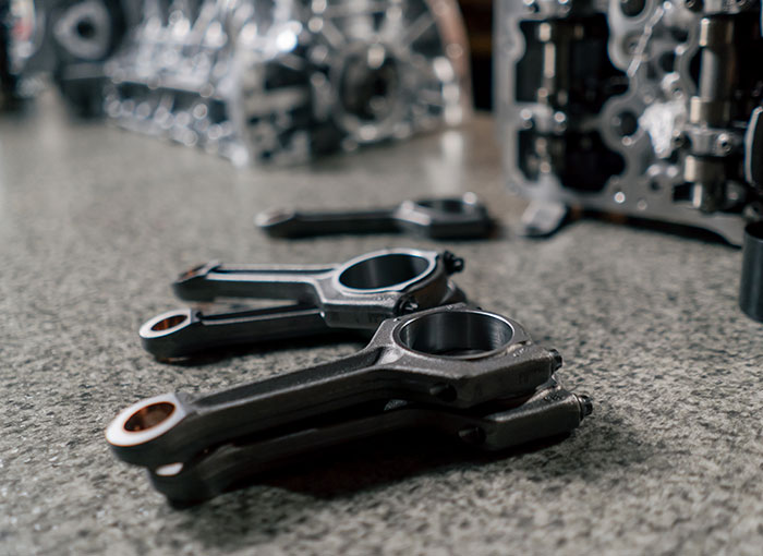 浙江龙虎锻造有限公司