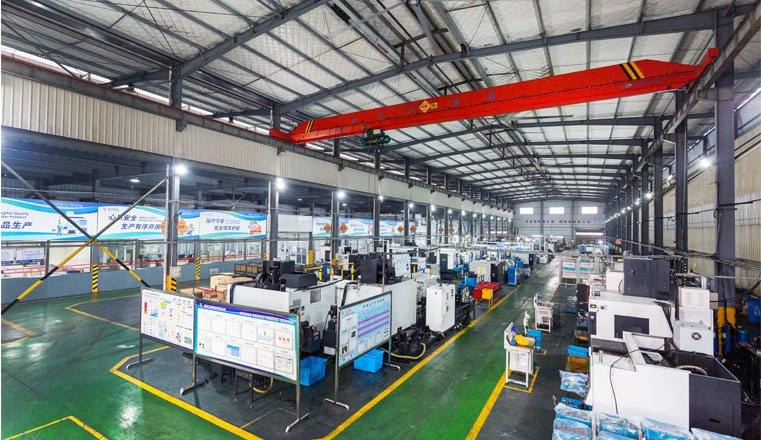 浙江龙虎锻造有限公司