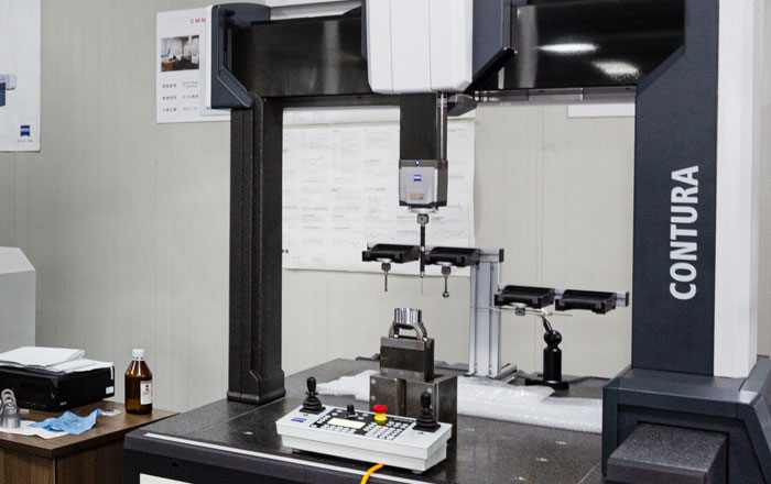 浙江龙虎锻造有限公司