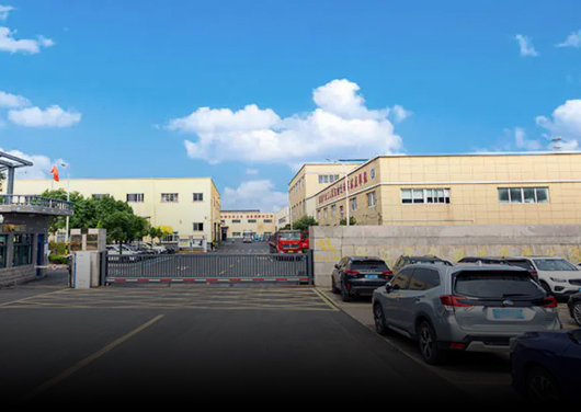 浙江龙虎锻造有限公司